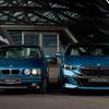 BMW 540i xDrive Legacy Edition - Interieur van het voertuig