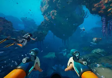 Onderwaterhorror is twee keer zo eng: ...