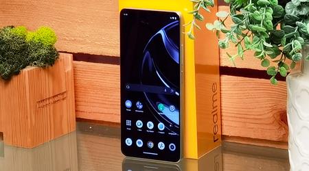 Realme C67 beoordeling