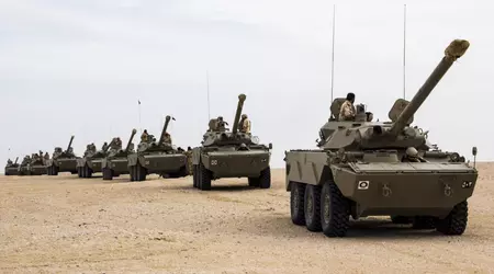 Frankrijk geeft Oekraïne raketten voor Mirage en pantservoertuigen