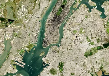 IBM en NASA gaan een model ...