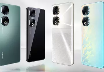 Honor 90 - Snapdragon 7 Gen ...