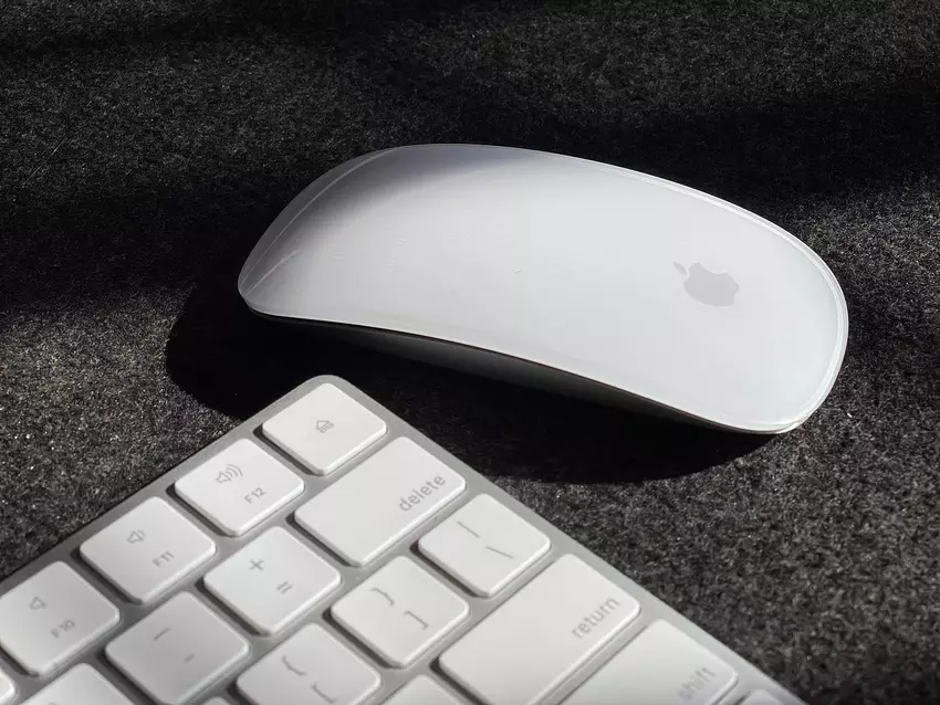 Apple onthult Magic Keyboard, Magic Mouse en Magic Trackpad met USB-C-poorten tijdens Scary Fast-presentatie
