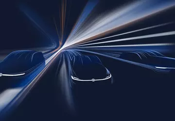 Volkswagen heeft drie nieuwe elektrische voertuigen ...