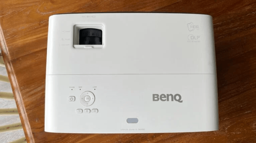 BenQ TK860i vs XGIMI Horizon Ultra