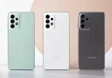 Samsung Galaxy A73 krijgt beveiligingsupdate van ...