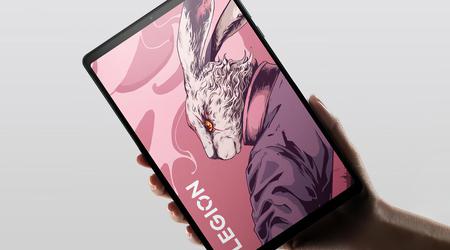Het is officieel: Lenovo Legion Y700 (2023) wordt aangedreven door Snapdragon 8+ Gen 1-chip