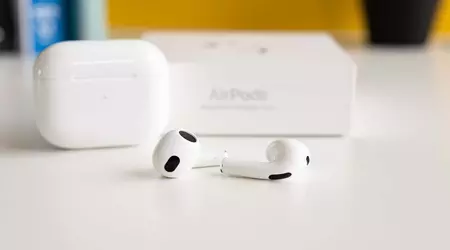 Apple blijft nieuwe varianten van AirPods en AirPods Max met USB-C voorbereiden