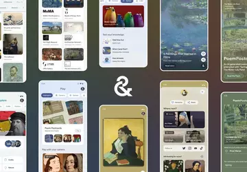 Google Kunst & Cultuur introduceert een ...
