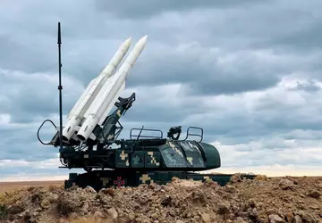 Officieel: VS past Oekraïense Buk-M1 SAM's ...