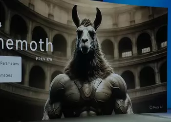 Meta stelt de lancering van Llama ...