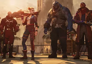 De wensen van gamers zijn gehoord: ...