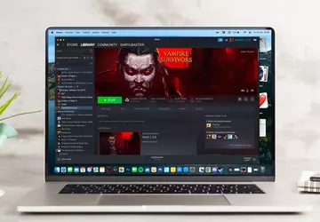 Valve heeft het gedaan: native Steam-ondersteuning ...