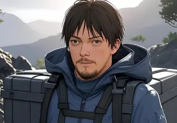 Het is officieel: Death Stranding krijgt ...