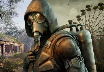 De ontwikkelaars van STALKER hebben grootse ...