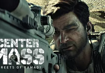 Center Mass: Streets of Ramadi - ...