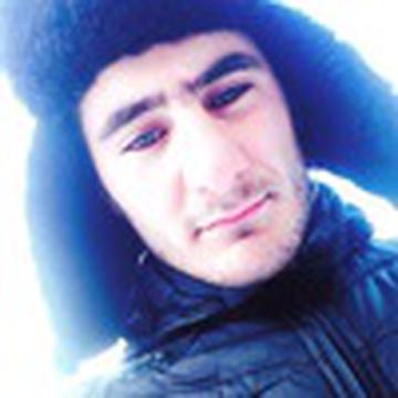 Авик Охоян