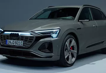 Audi stopt productie Q8 e-tron en ...