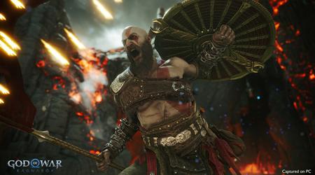 Geruchten: de volgende God of War-game brengt Kratos mogelijk naar de Egyptische mythologie