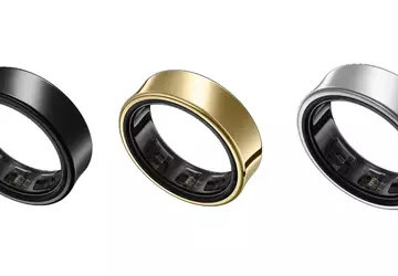 Samsung heeft nieuwe Galaxy Ring-formaten toegevoegd ...