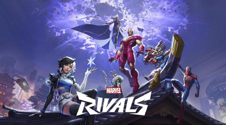 Online actiespel Marvel Rivals komt mogelijk naar Nintendo Switch 2: NetEase onderzoekt de mogelijkheid