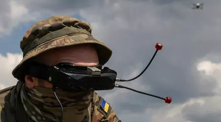 Oekraïne produceerde 200.000 FPV-drones in de eerste maanden van 2024