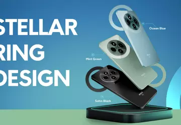 Poco M7 5G: camera-, batterij- en ...