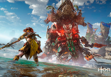 Ambitieuze vooruitzichten: De directeur van Guerrilla ...