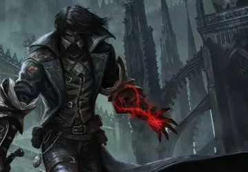 De ontwikkelaars van de soullike-metroidvania The ...