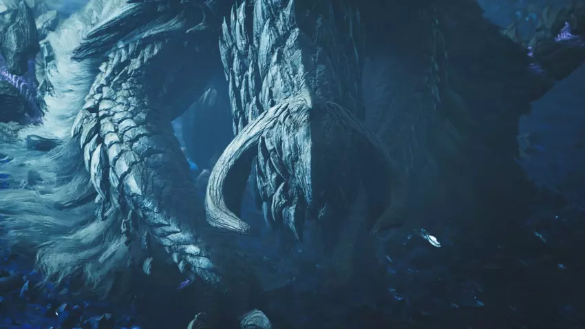 Capcom geeft nieuwe trailer vrij voor Monster Hunter Wilds met nieuwe regio, monstertypes en meer