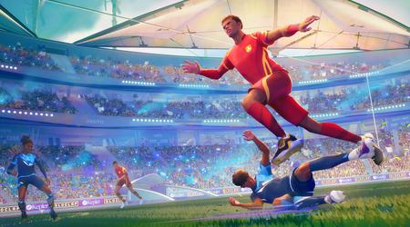 Sifu-auteurs hebben een doelpunt gescoord: voetbal arcade Rematch trok in de eerste dag 1 miljoen spelers aan