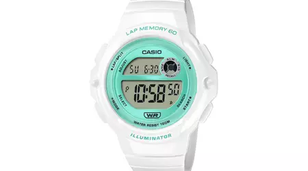 Casio introduceert nieuwe LWS1200H-1A2V en LWS1200H-7A3V sporthorloges voor hardlopers met een batterijlevensduur van 5 jaar in de VS
