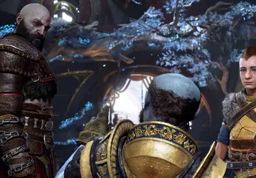 Midgard's Fun: Santa Monica heeft ter ...