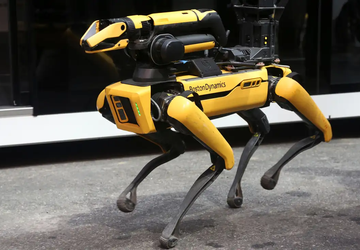 Massachusetts heeft voorgesteld om het bewapenen ...