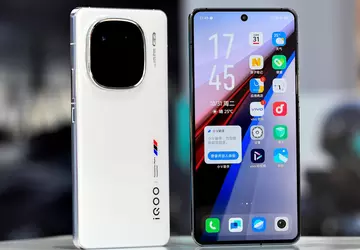 Plat scherm, twee kleuren en een ...