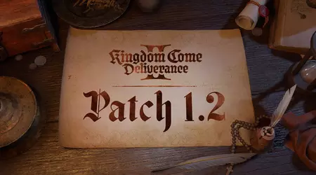 Er is een belangrijke update uitgebracht voor Kingdom Come: Deliverance 2 - de ontwikkelaars hebben ondersteuning voor mods en gedetailleerde aanpassingen van het kapsel van de held toegevoegd