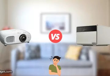 XGIMI Horizon Ultra vs Epson HC3800: ...