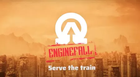Leid de rebellie tegen de dictatuur: post-apocalyptische shooter met survivalelementen Enginefall aangekondigd
