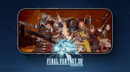 De eerste gameplayvideo van Final Fantasy XIV Mobile, een ambitieuze MMORPG voor iOS en Android, is gepubliceerd