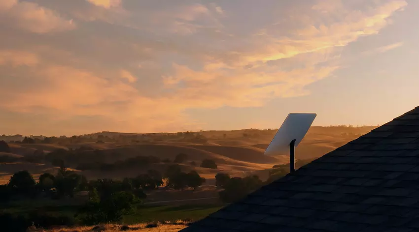 SpaceX zal datasnelheden op Starlink niet beperken bij gebruik van 1TB in de VS en Canada