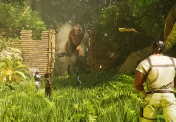 ARK: Survival Ascended is nu uit ...