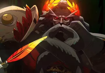 Hades-updates pieken voor het eerst in ...