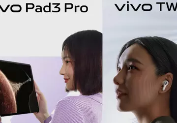 Niet alleen opvouwbare X Fold 3 ...