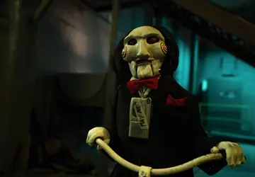 "Kevin Greutert, regisseur van Saw X, ...