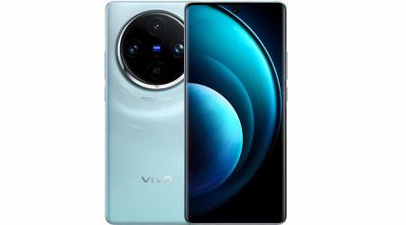 De Vivo X100s Pro is ontdekt in de Google Play Console-database