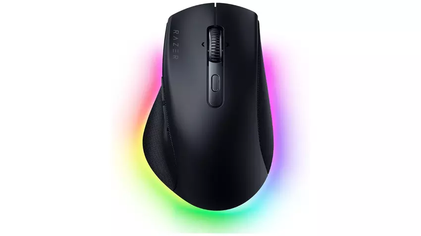Razer Pro Click V2 draadloze muis voor werken op afstand