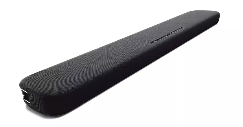Yamaha YAS-109  beste tcl geluidsbalk