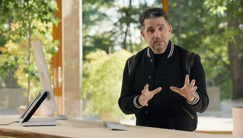 Voormalig Microsoft Surface-man Panos Panay gaat bij Amazon werken - Bloomberg