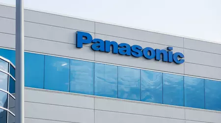 De batterijproductietak van Panasonic groeide met 47% in contanten over het jaar