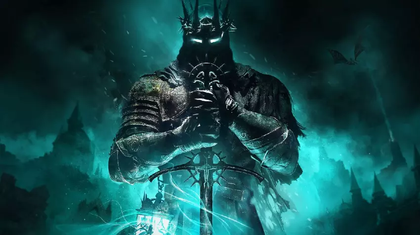 Van falen naar triomf: hardcore action-RPG Lords of the Fallen heeft 5,5 miljoen spelers aangetrokken
